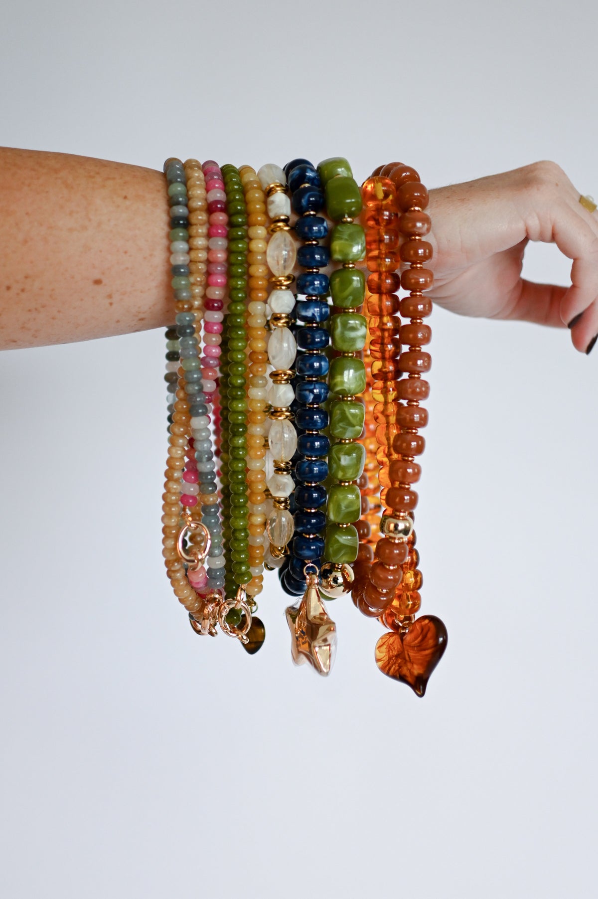Jewelry & Accessories