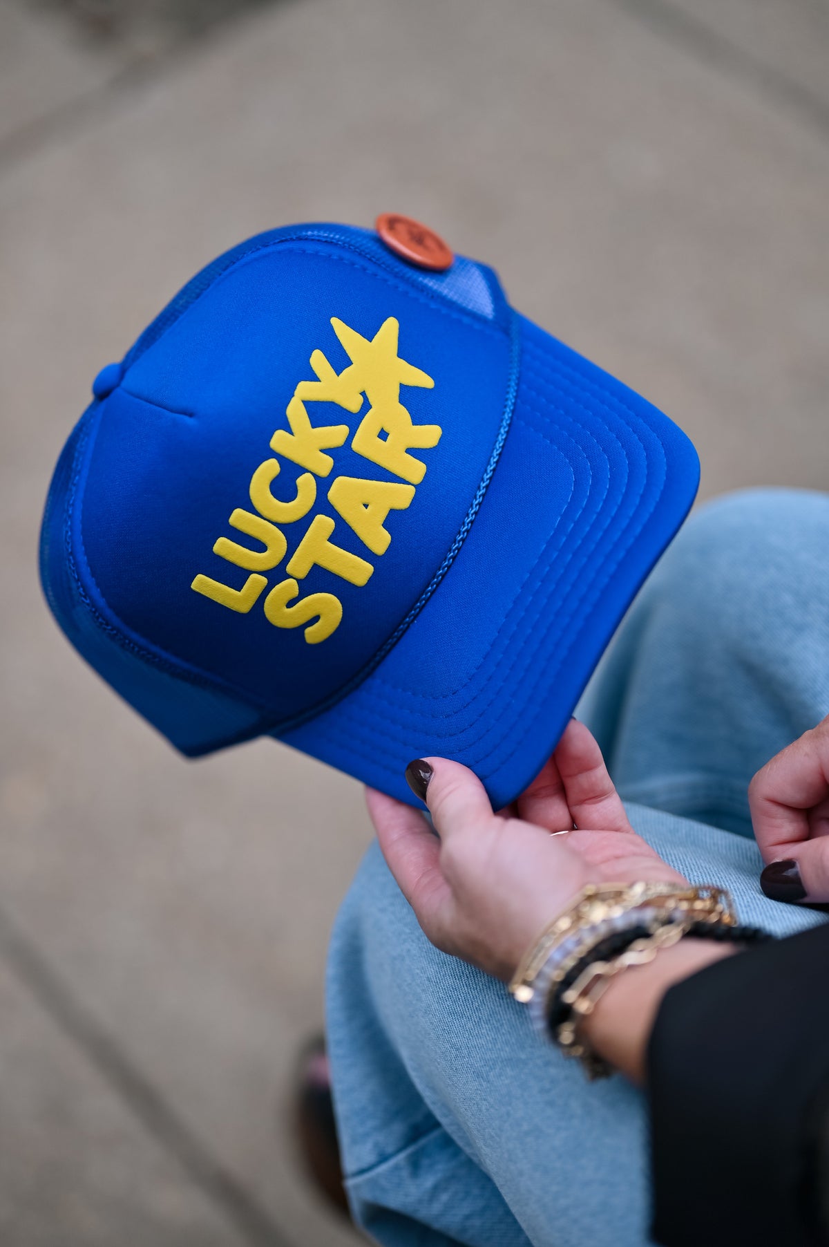 Trucker Hats