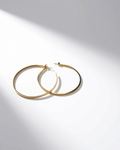 Goldie Hoop Earrings