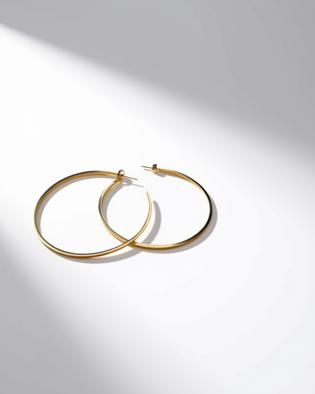 Goldie Hoop Earrings