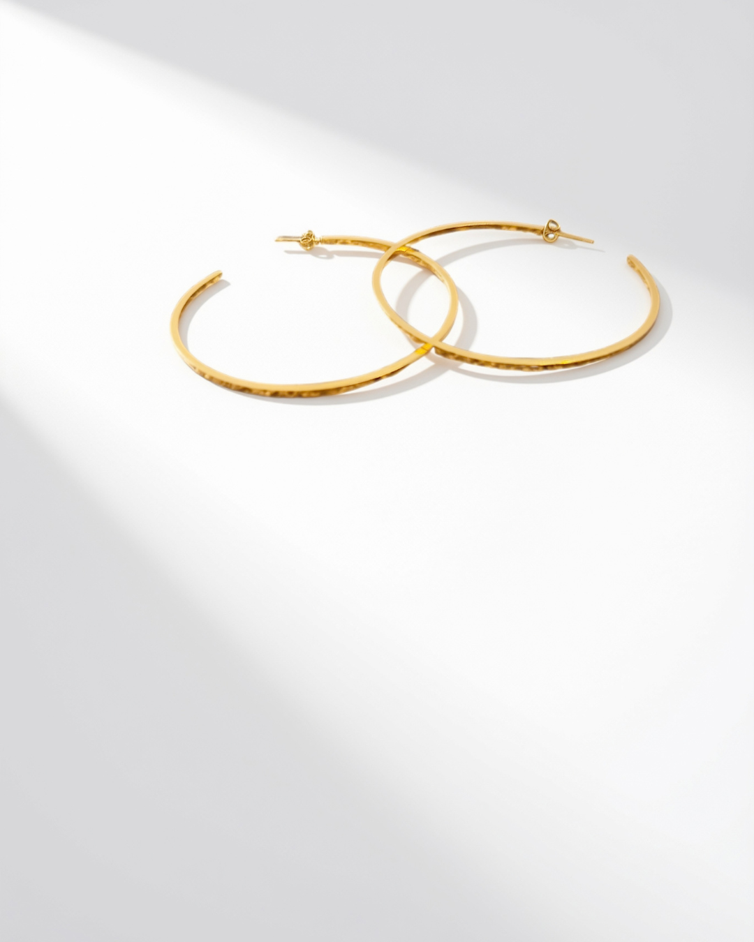 Goldie Hoop Earrings