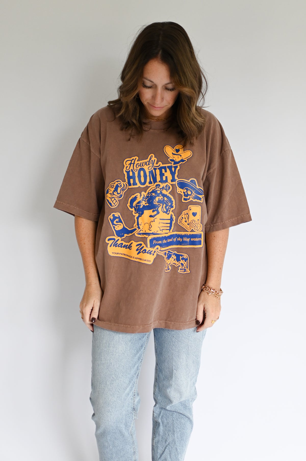 Honey Tee