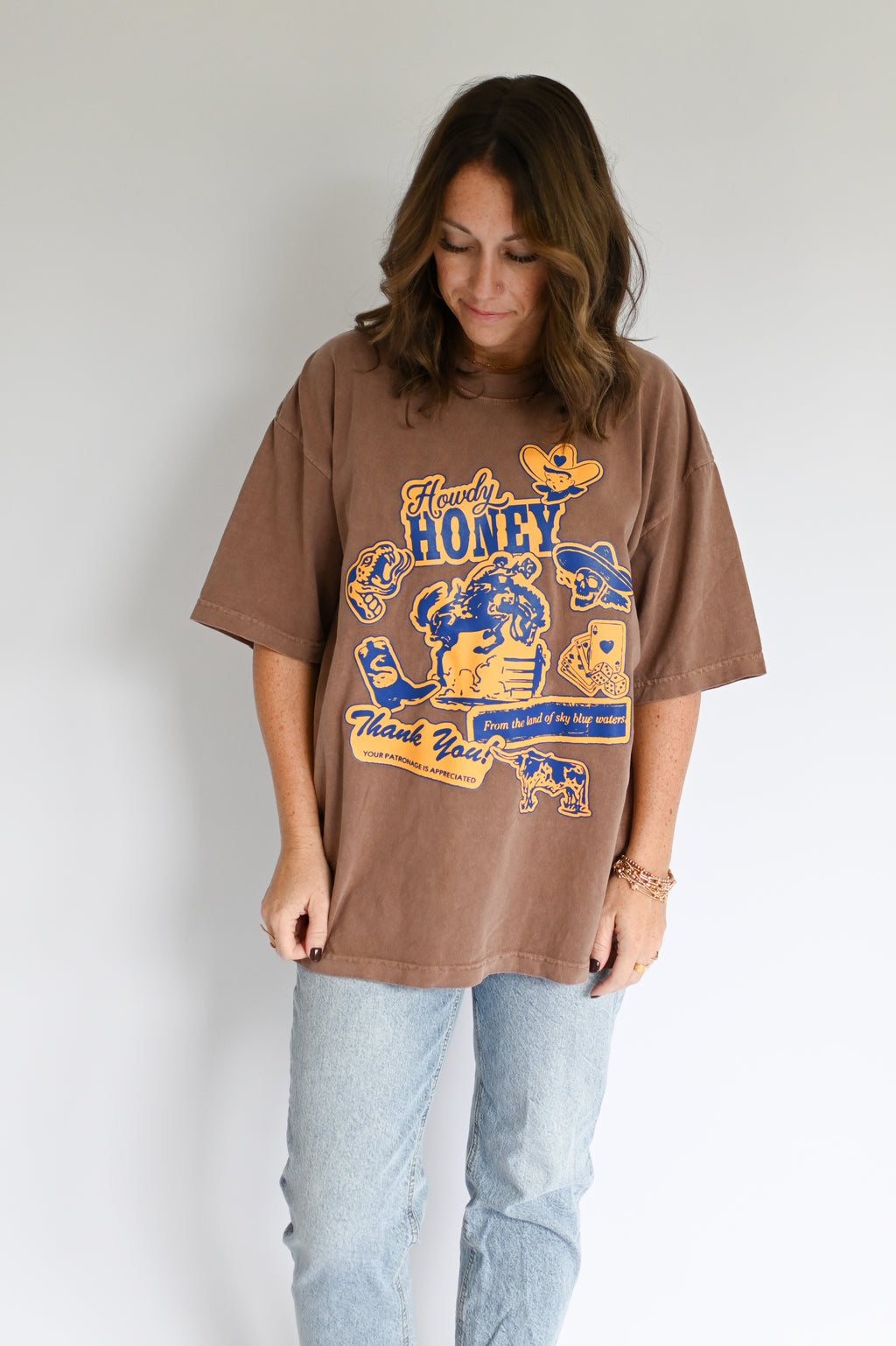 Honey Tee