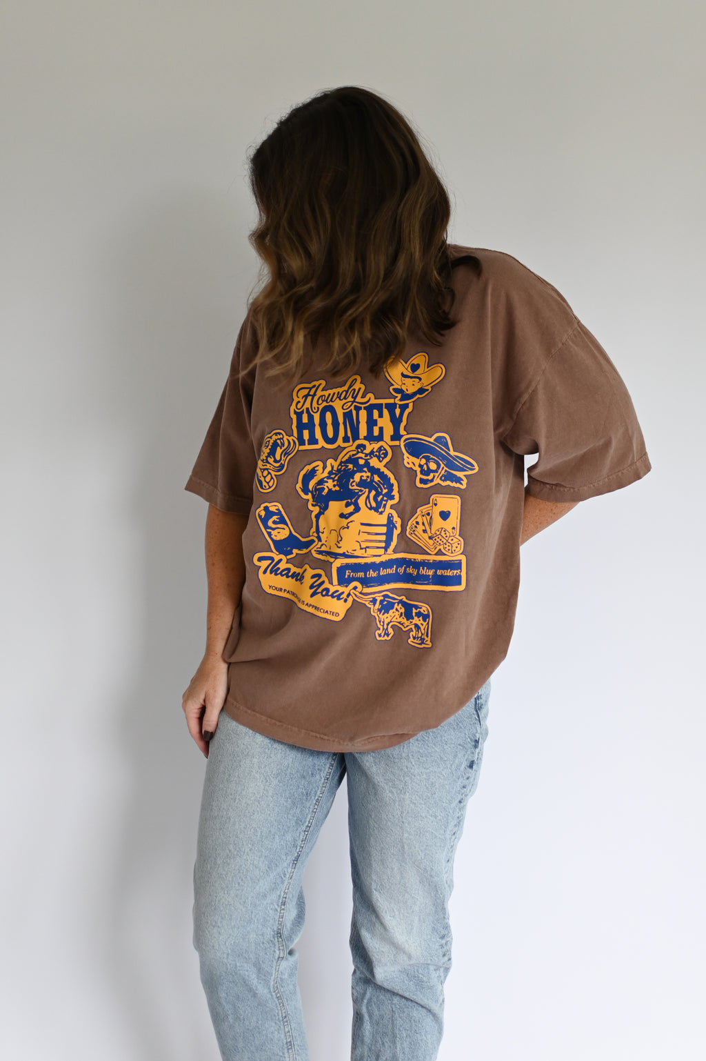 Honey Tee