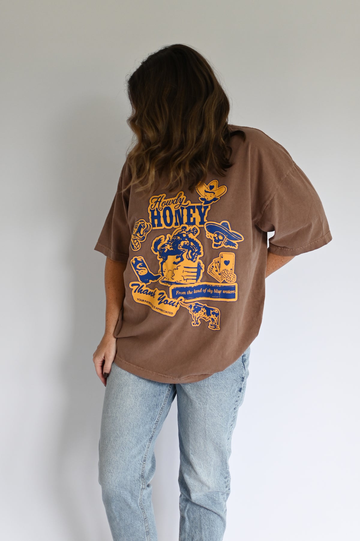 Honey Tee