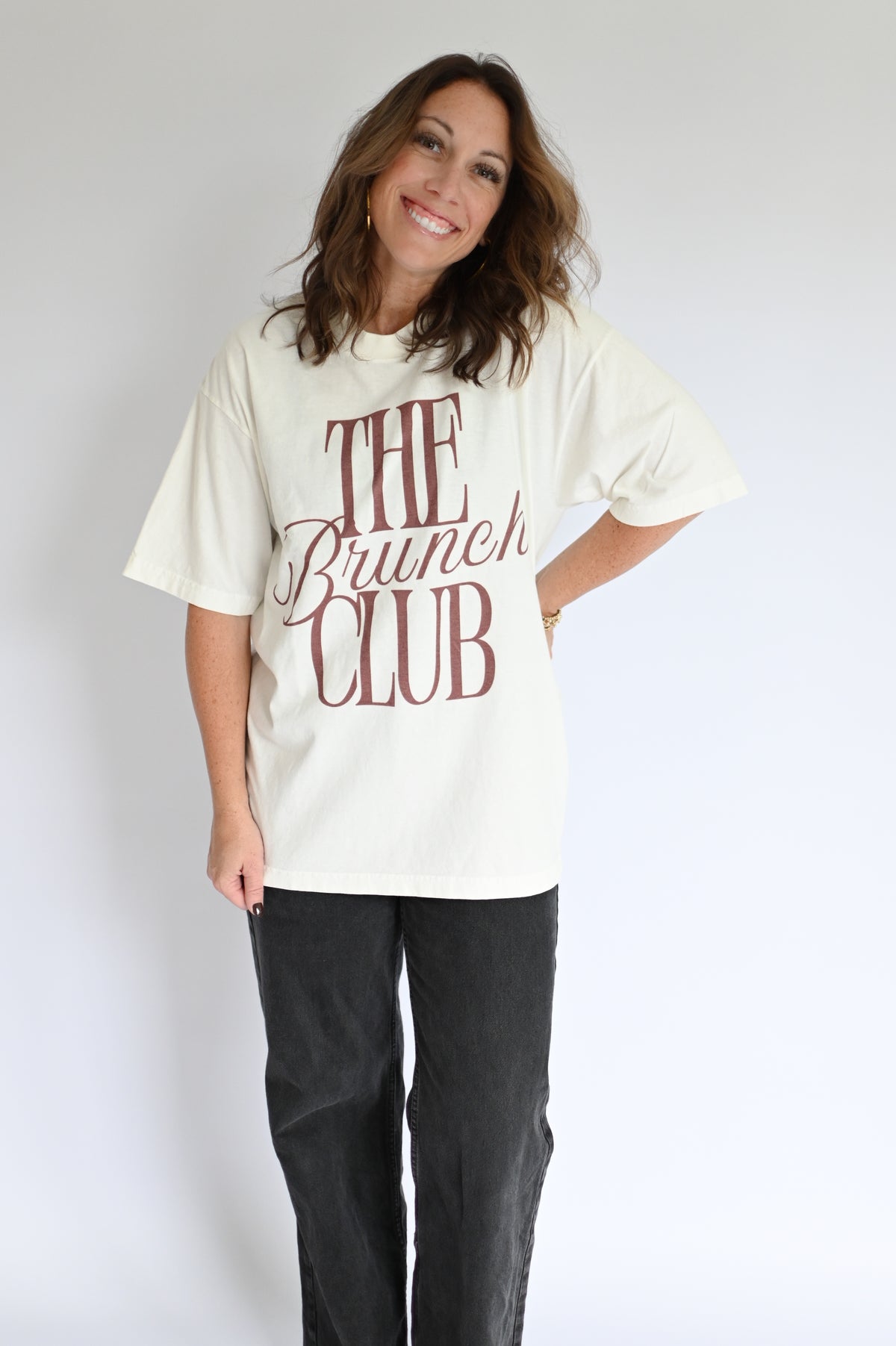 Millie Tee