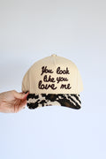 Ella Trucker Hat