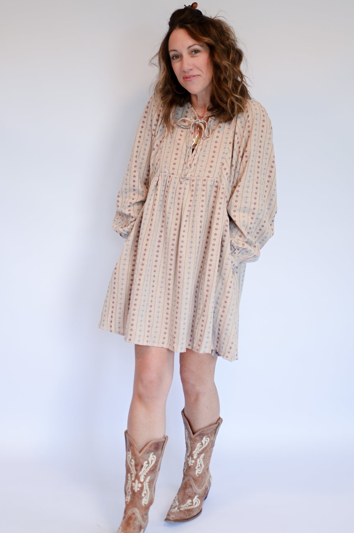 Elsie Dress