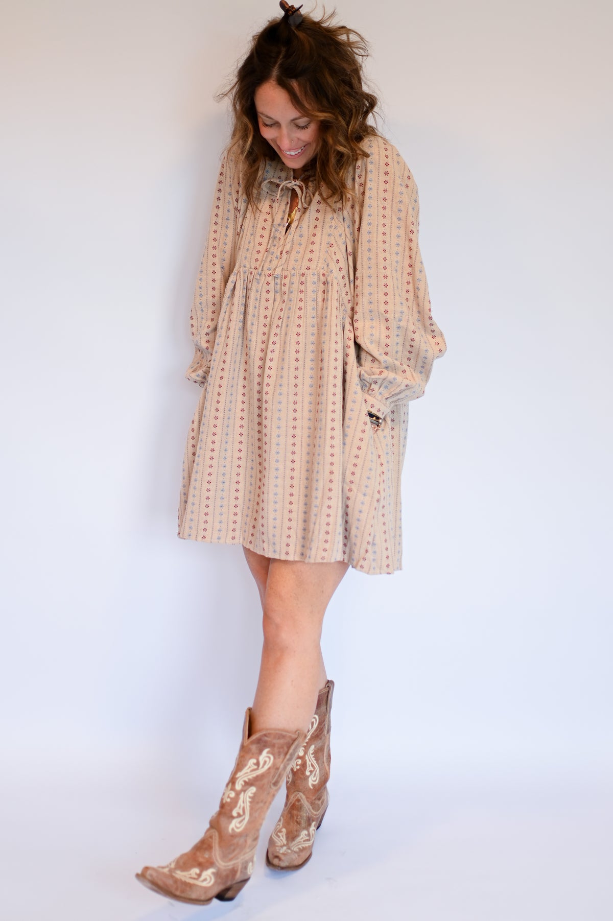 Elsie Dress