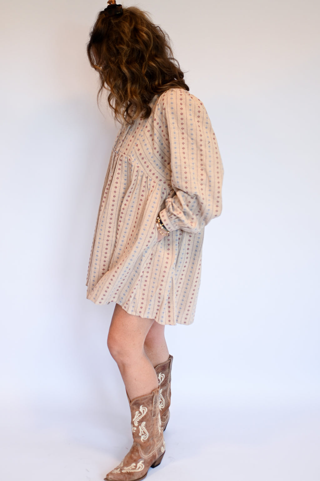 Elsie Dress