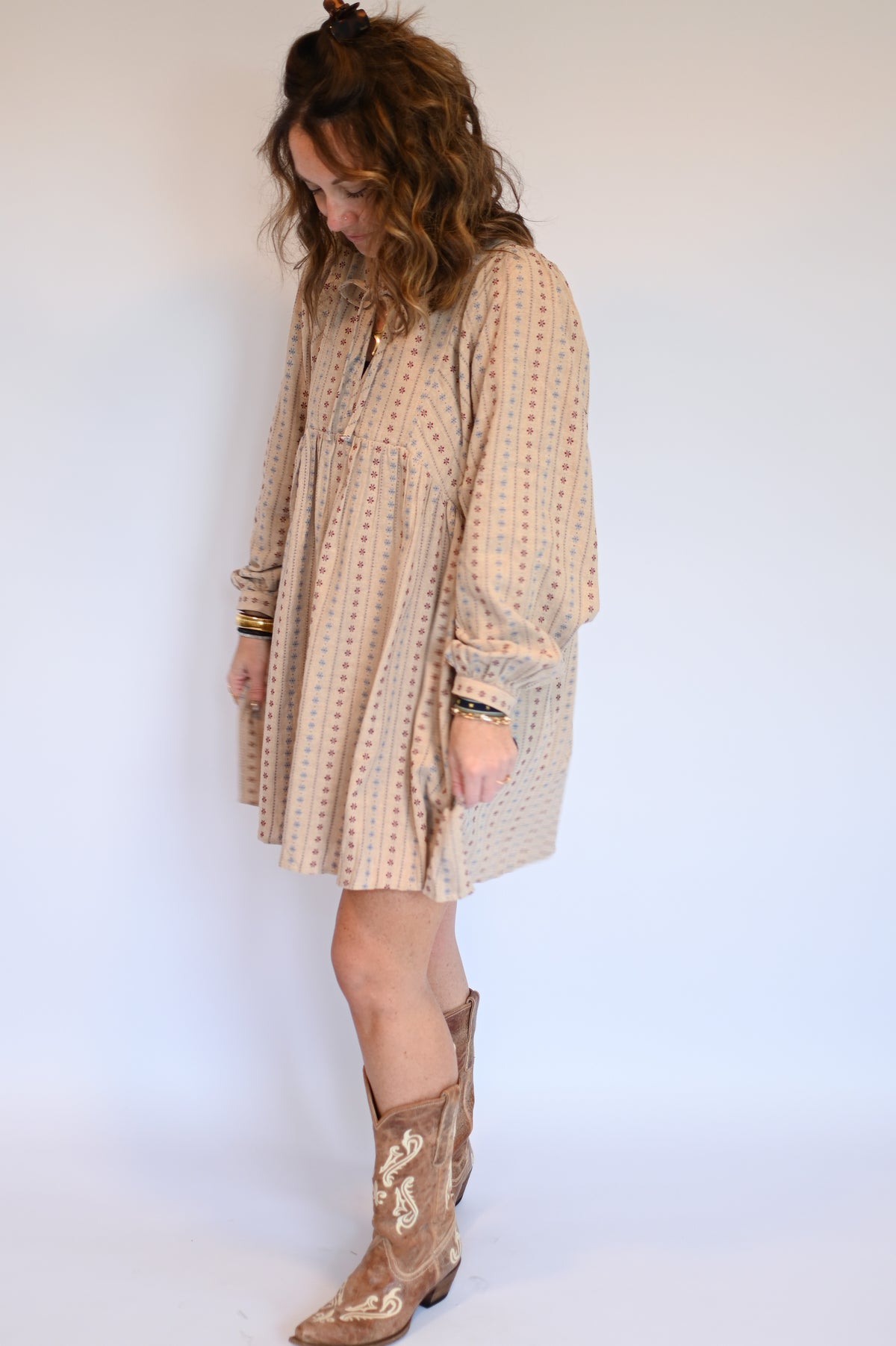 Elsie Dress