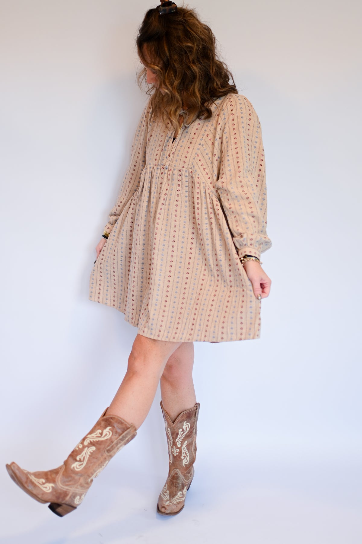 Elsie Dress