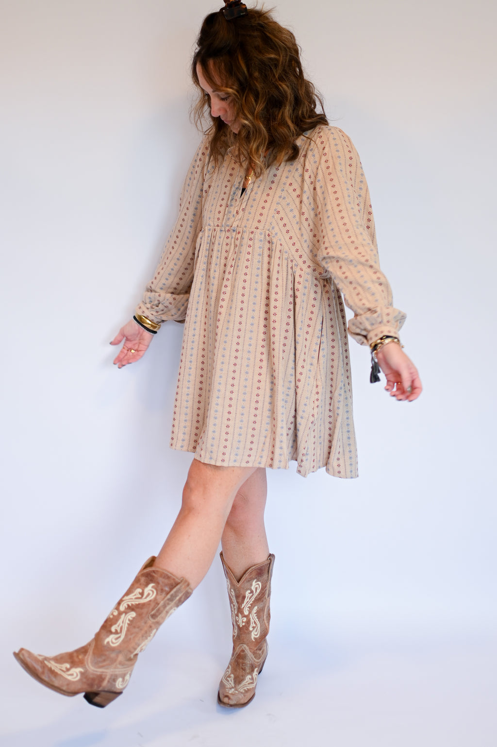 Elsie Dress