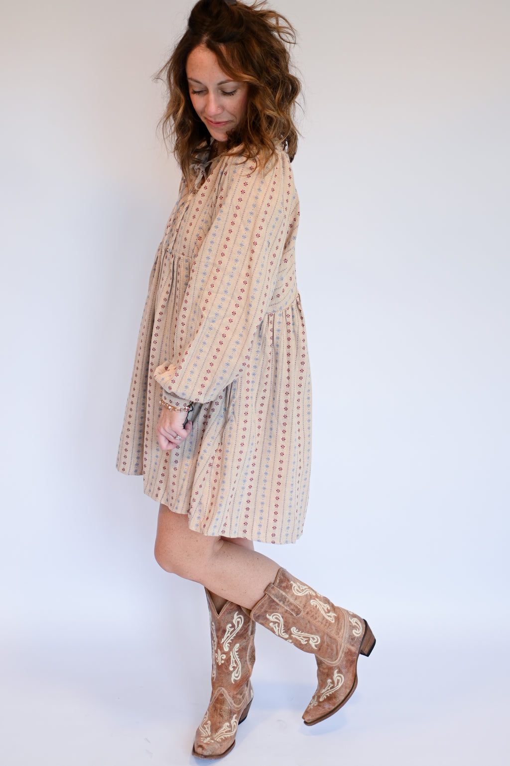 Elsie Dress