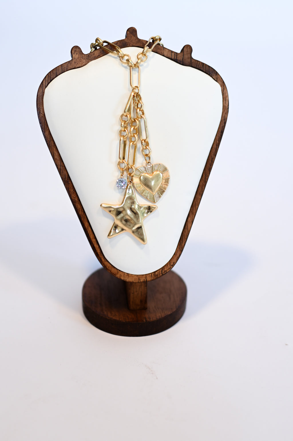 Daydreamer Lariat