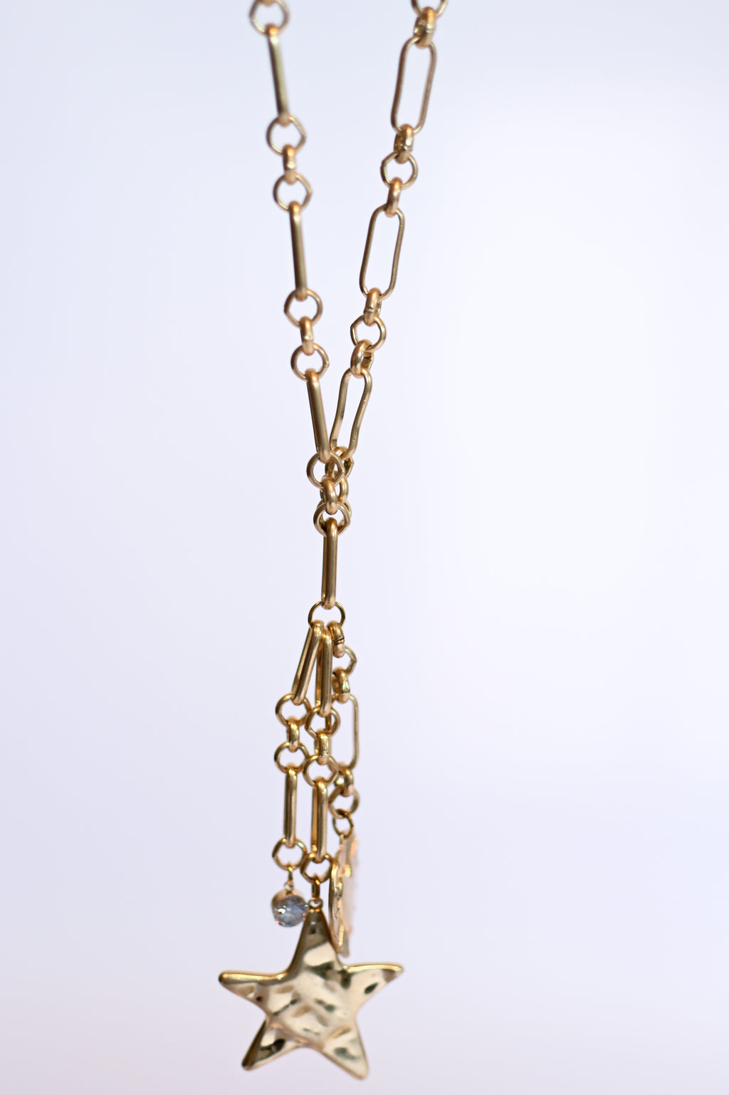 Daydreamer Lariat