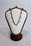 Golden Hour Necklace