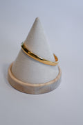 Classic Gold Bangle