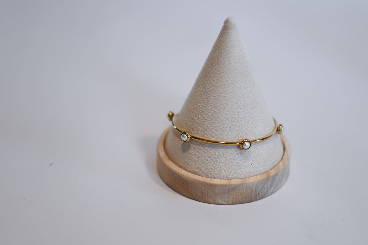 Pearla Bangle