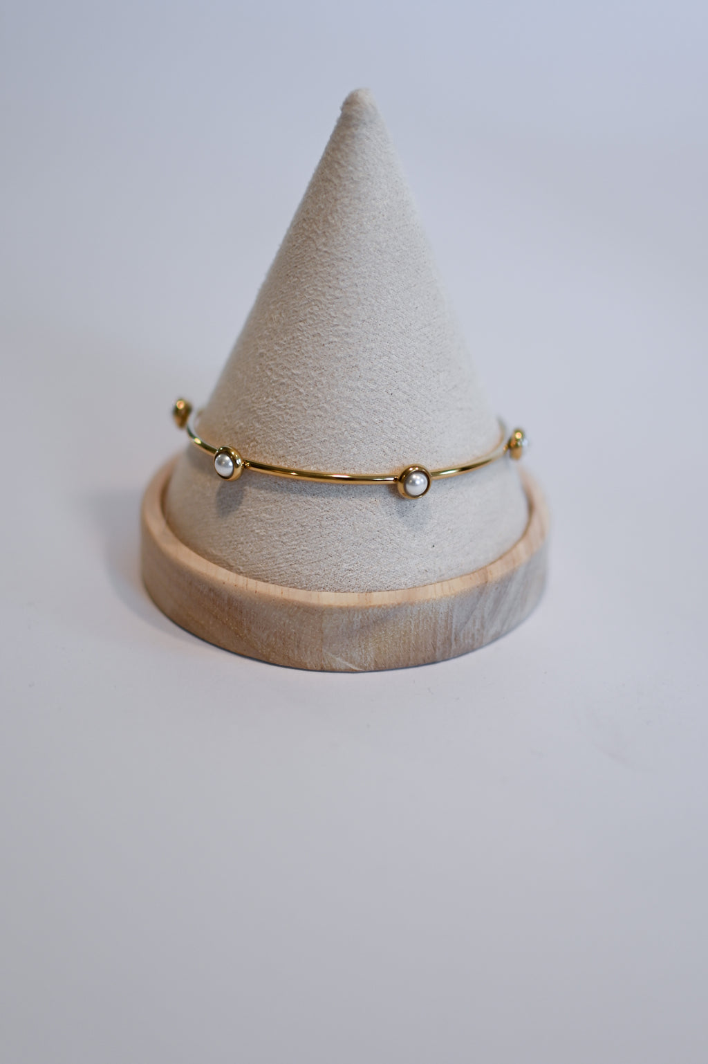 Pearla Bangle