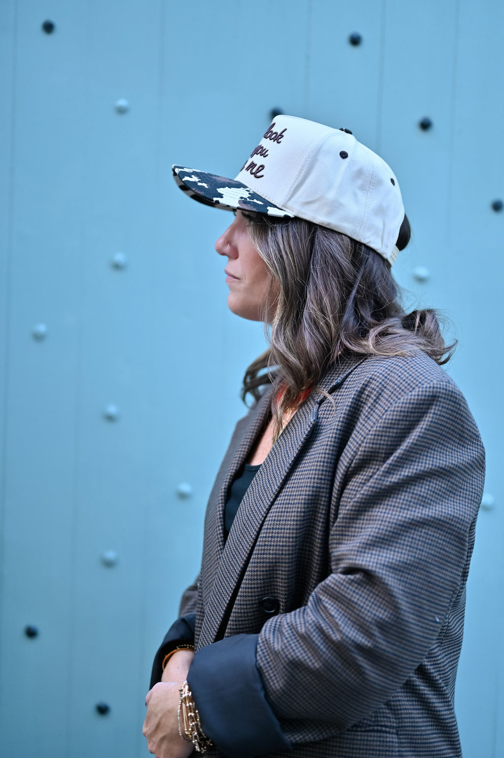 Ella Trucker Hat