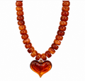 Wild Heart Necklace