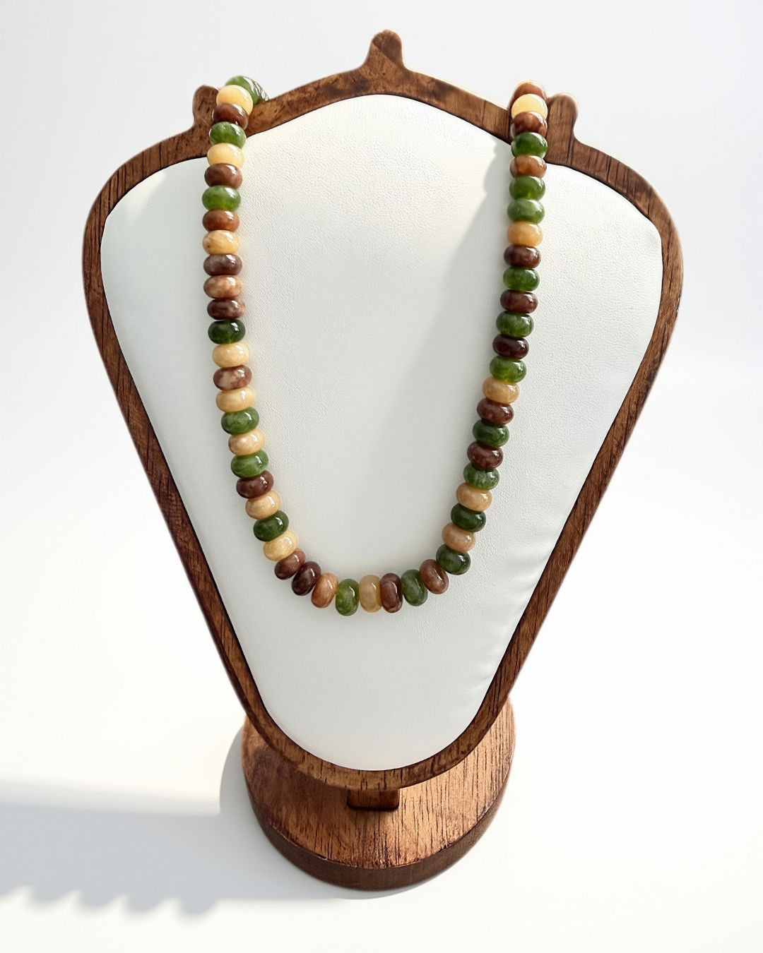 Autumn Muse Necklace